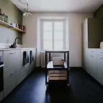Appartement Domaine La Commanderie - De Charme Modulables Avec Jardin Obernai - Max 10 Pers *