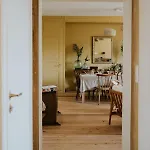 Appartement Domaine La Commanderie - De Charme Modulables Avec Jardin Obernai - Max 10 Pers Bœrsch