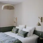 Domaine La Commanderie - De Charme Modulables Avec Jardin Obernai - Max 10 Pers Appartement *