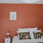 Appartement Domaine La Commanderie - De Charme Modulables Avec Jardin Obernai - Max 10 Pers *