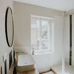 Domaine La Commanderie - De Charme Modulables Avec Jardin Obernai - Max 10 Pers *