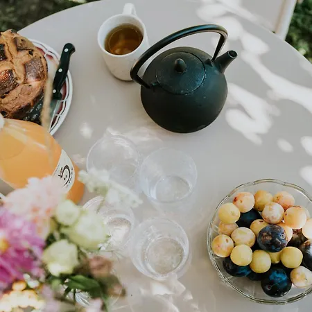 Domaine La Commanderie - De Charme Modulables Avec Jardin Obernai - Max 10 Pers Apartmán *