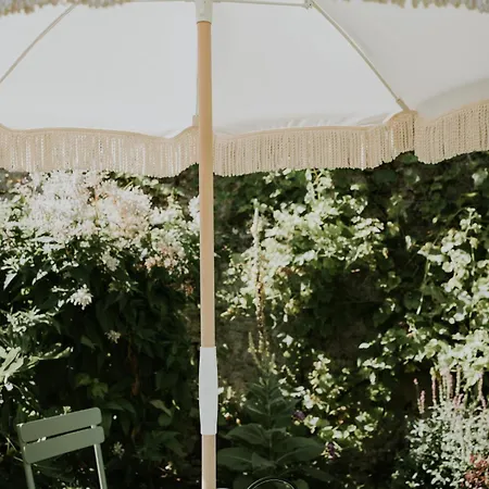 Domaine La Commanderie - De Charme Modulables Avec Jardin Obernai - Max 10 Pers * Boersch