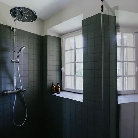 Domaine La Commanderie - De Charme Modulables Avec Jardin Obernai - Max 10 Pers