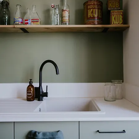 Domaine La Commanderie - De Charme Modulables Avec Jardin Obernai - Max 10 Pers * Boersch