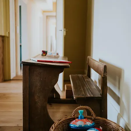 Domaine La Commanderie - De Charme Modulables Avec Jardin Obernai - Max 10 Pers Boersch