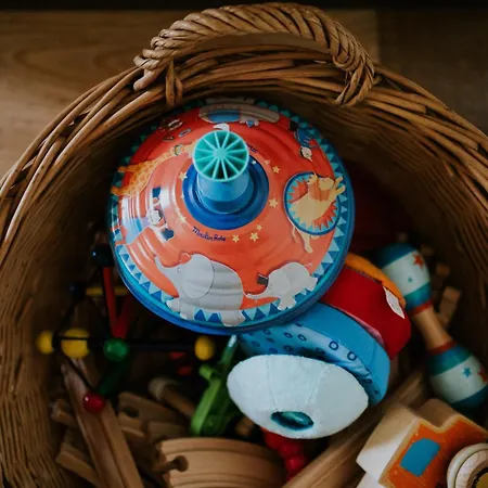 Appartamento Domaine La Commanderie - De Charme Modulables Avec Jardin Obernai - Max 10 Pers *