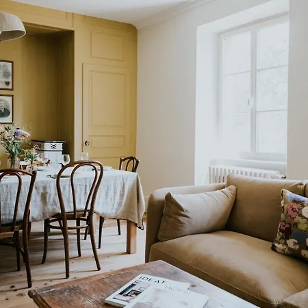 Domaine La Commanderie - De Charme Modulables Avec Jardin Obernai - Max 10 Pers * Boersch