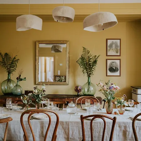 Domaine La Commanderie - De Charme Modulables Avec Jardin Obernai - Max 10 Pers