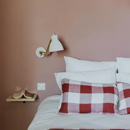 Appartamento Domaine La Commanderie - De Charme Modulables Avec Jardin Obernai - Max 10 Pers *