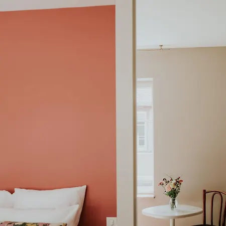 Domaine La Commanderie Appartement Bœrsch