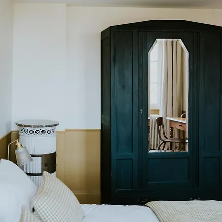 Domaine La Commanderie - De Charme Modulables Avec Jardin Obernai - Max 10 Pers *