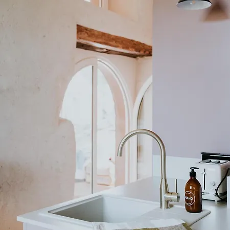 Domaine La Commanderie Appartement *
