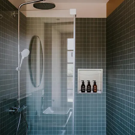 Domaine La Commanderie Appartement Bœrsch