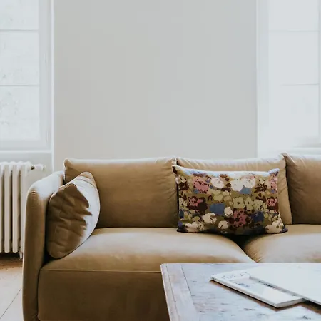 Domaine La Commanderie - De Charme Modulables Avec Jardin Obernai - Max 10 Pers * Boersch