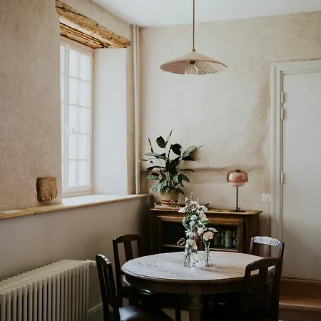 Domaine La Commanderie - De Charme Modulables Avec Jardin Obernai - Max 10 Pers *