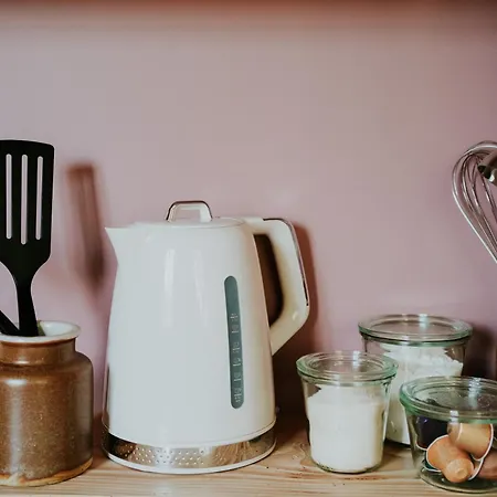 Domaine La Commanderie - De Charme Modulables Avec Jardin Obernai - Max 10 Pers Appartamento *