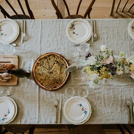 Domaine La Commanderie - De Charme Modulables Avec Jardin Obernai - Max 10 Pers * Boersch