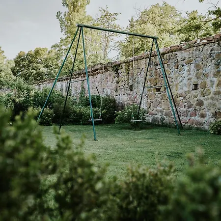 Domaine La Commanderie - De Charme Modulables Avec Jardin Obernai - Max 10 Pers Appartamento *