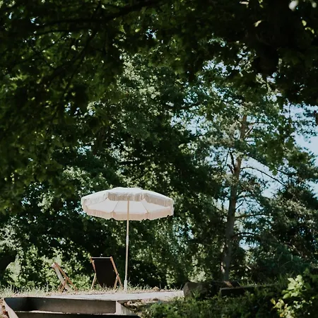 Domaine La Commanderie - De Charme Modulables Avec Jardin Obernai - Max 10 Pers