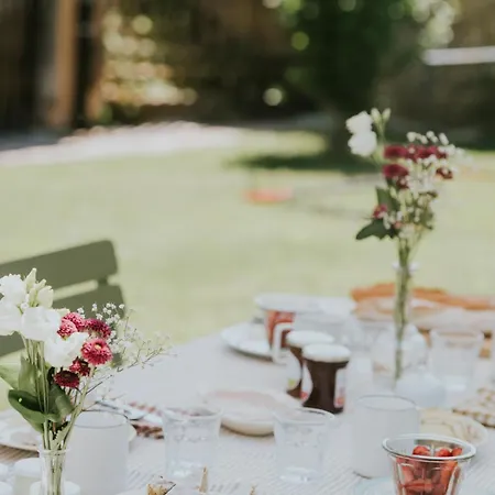 Domaine La Commanderie - De Charme Modulables Avec Jardin Obernai - Max 10 Pers Boersch