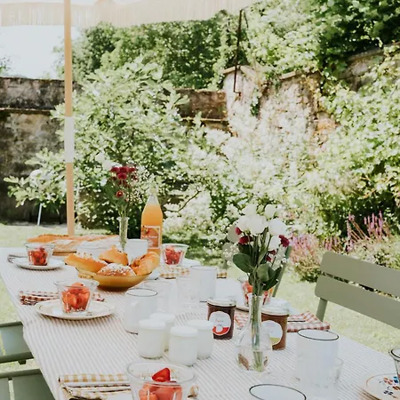 Domaine La Commanderie - De Charme Modulables Avec Jardin Obernai - Max 10 Pers Apartmán