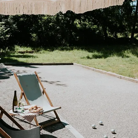 Apartmán Domaine La Commanderie - De Charme Modulables Avec Jardin Obernai - Max 10 Pers *