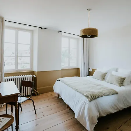 Apartmán Domaine La Commanderie - De Charme Modulables Avec Jardin Obernai - Max 10 Pers