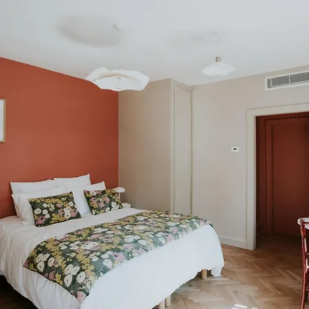 Domaine La Commanderie - De Charme Modulables Avec Jardin Obernai - Max 10 Pers Appartamento *