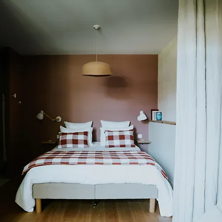 Domaine La Commanderie - De Charme Modulables Avec Jardin Obernai - Max 10 Pers * Boersch