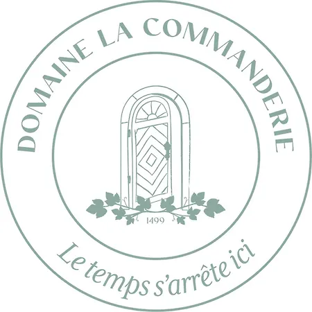 Domaine La Commanderie Obernai Et Route Des Vins